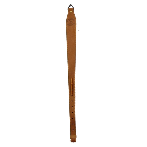 [GALRS9RO] GALCO SLING LEATHER NAT