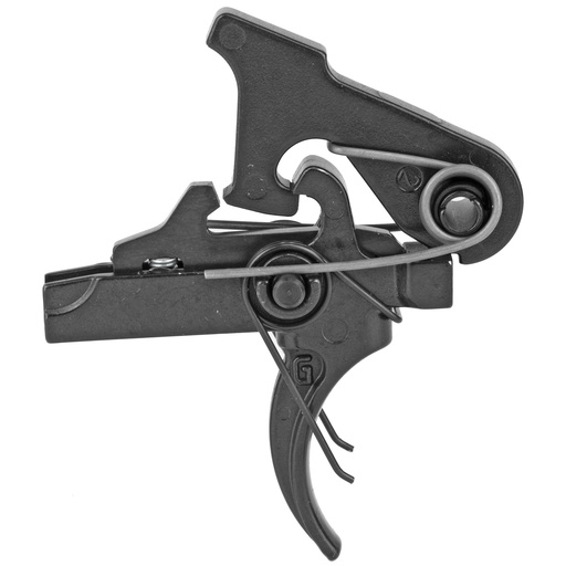 [GEI05-145] GEISSELE 2 STAGE G2S