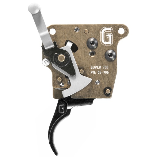 [GEI05-706] GEISSELE SUPER 700 2 STAGE FOR R700