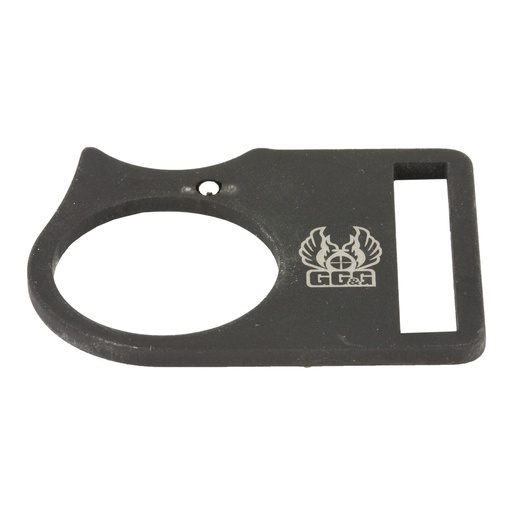 [GGG1084] GG&G FRNT SLNG MNT FOR 1187/870 BLK