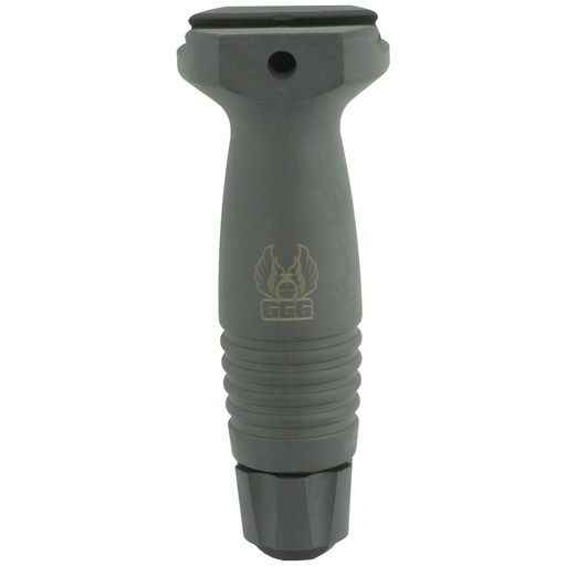 [GGG1169] GG&G VERTICAL GRIP W/COMPARTMENT