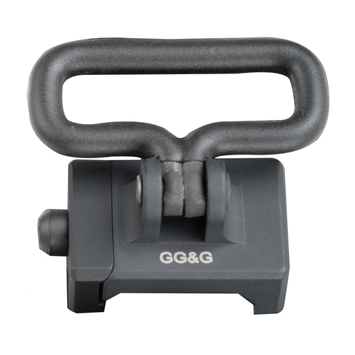 [GGG1203] GG&G SLING THING FOR DOVETAILS BLK