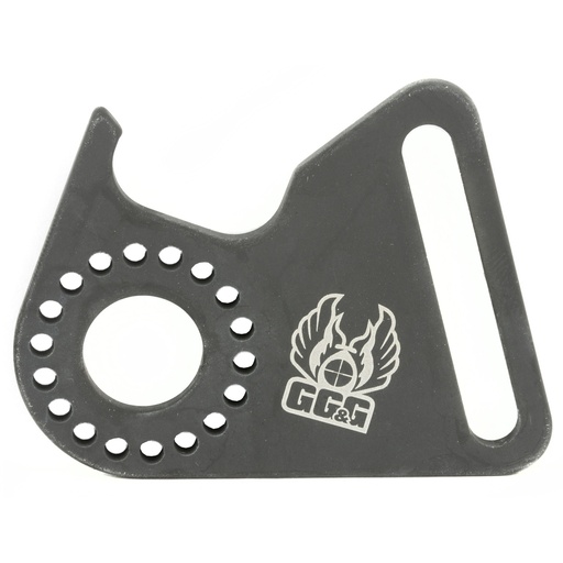 [GGG1223] GG&G FRNT SLING ATCH MOSS 500