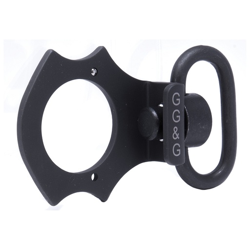 [GGG1397] GG&G REM 870 QD FRNT SLG MNT QD SWVL