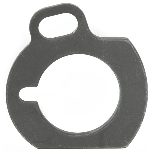[GGG1426] GG&G LOOPED REAR SLNG ATCH MOSS 930
