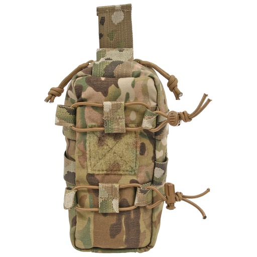 [GGP40025] GGG SLIM MEDICAL POUCH MULTI