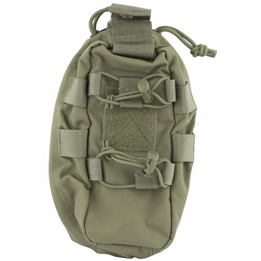 [GGP40026] GGG SLIM MEDICAL POUCH RANGER GREEN