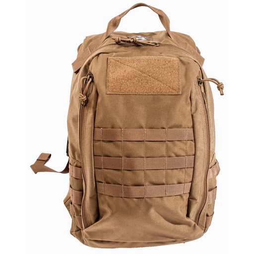 [GGP601514] GGG LIGHTWEIGHT ASSAULT PACK MOD1 CB