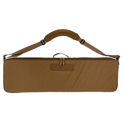 [GGP602114] GGG RIFLE CASE COYOTE BROWN