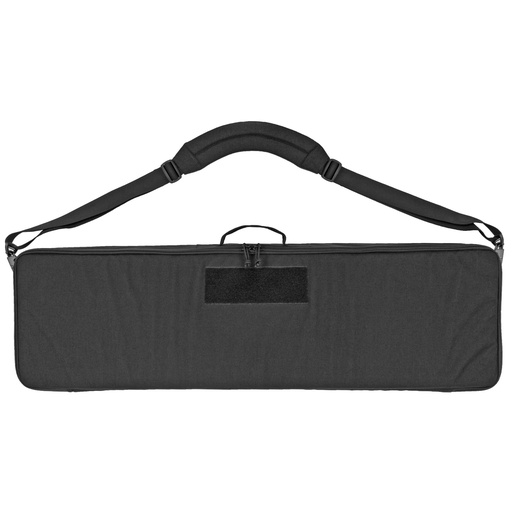 [GGP60212] GGG RIFLE CASE BLACK