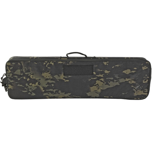 [GGP602142] GGG RIFLE CASE MULTI BLK