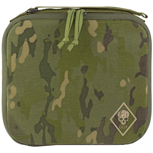 [GGP602640] GGG PISTOL SOFT CASE MULTI TROPIC