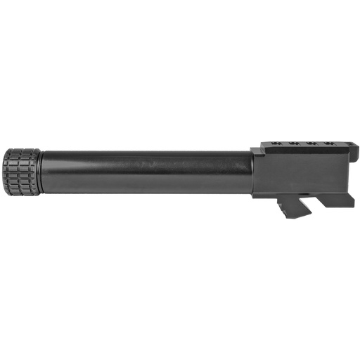 [GGPBARRELG195TBN] GGP THREADED BARREL FOR GLK 19 GEN5