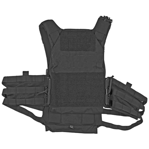 [GGPGTG02952] GGG SMC PLATE CARRIER BLK