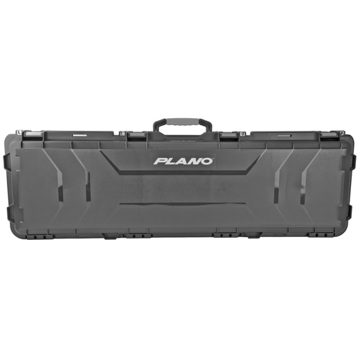 [GGPLAM9540] PLANO ELEMENT DOUBLE LONG GUN CASE