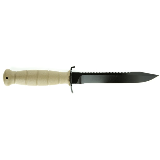 [GLKD039179] GLOCK OEM FLD KNIFE DRK E W/ROOT SAW