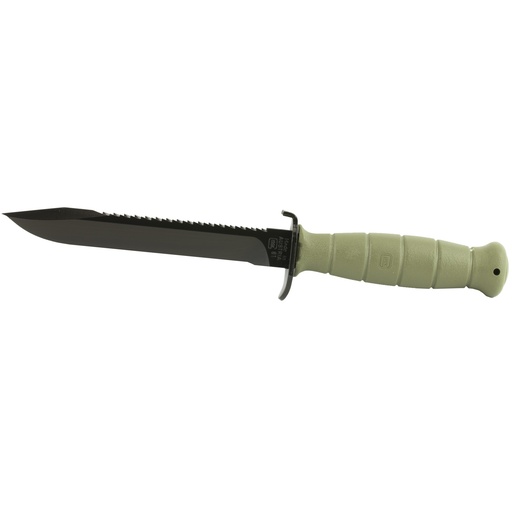 [GLKF039181] GLOCK OEM FLD KNIFE BFG W/ROOT SAW