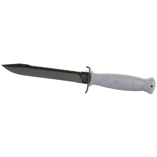 [GLKG039180] GLOCK OEM FLD KNIFE GREY W/ROOT SAW