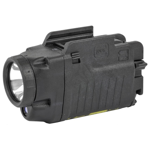 [GLTAC3680] GLOCK OEM TAC LIGHT W/LASER