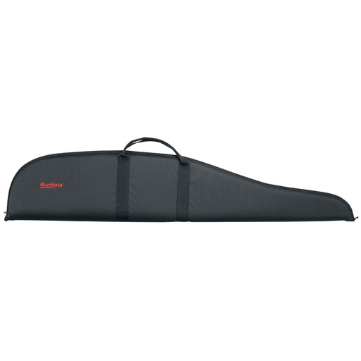 [GM22404] GUNMATE SCOPED RIFLE CASE 40" BLK