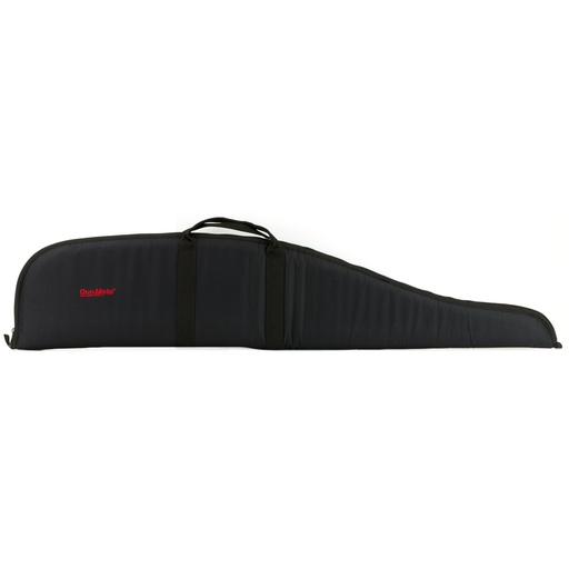 [GM22411] GUNMATE SCOPED RIFLE CASE 44" MD BLK