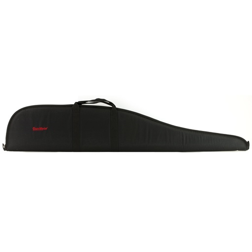 [GM22416] GUNMATE SCOPED RIFLE CASE 48" LG BLK