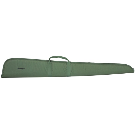 [GM22432] GUNMATE SHOTGUN CASE XL 52" GRN