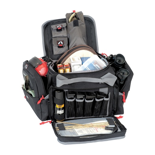 [GOGPS-1411MRB] GPS MEDIUM RANGE BAGUM RANGE BAG BLK