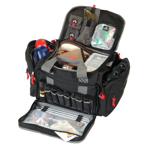 [GOGPS-2014LRB] GPS LARGE RANGE BAG BLACK