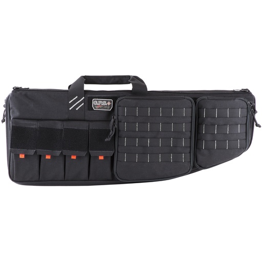 [GOGPS-T32ARB] GPS TAC AR CASE 32" BLACK