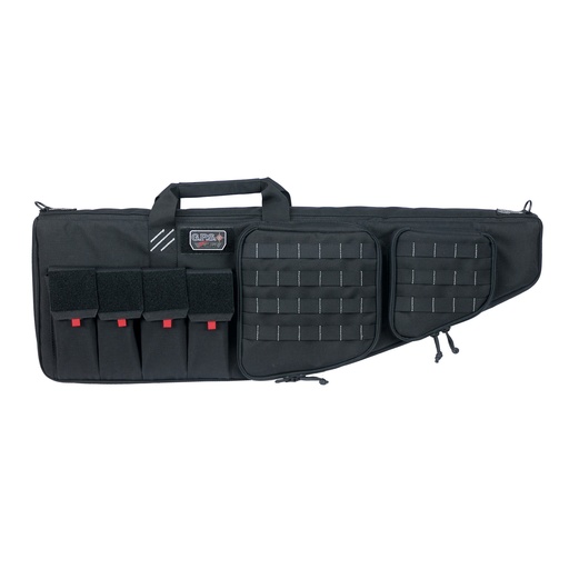 [GOGPS-T35ARB] GPS TAC AR CASE 35" BLACK