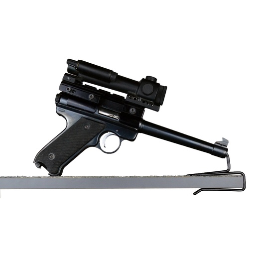 [GSSBOHH2] GSS BACK OVER HANDGUN HANGERS 2PK