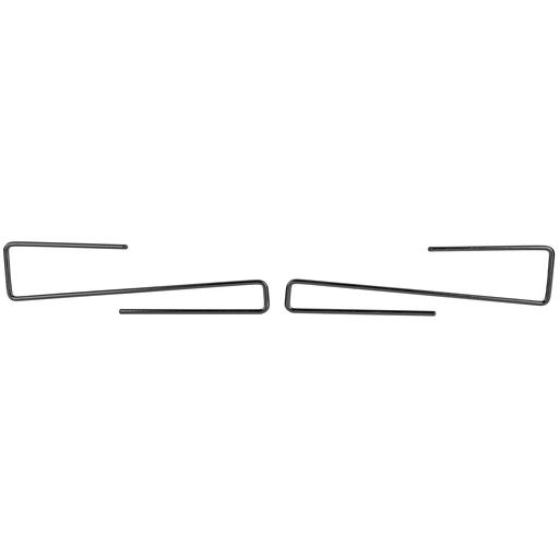 [GSSCOHH2] GSS OPTIC HANDGUN HANGERS 2PK