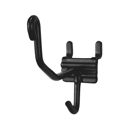 [GSSSLATGCRDL10] GSS SLATWALL GUN CRADLES 10PK