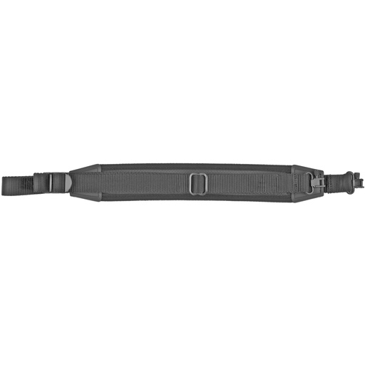 [GTSL121] GROVTEC FLEX SLING W/SWVL BLK