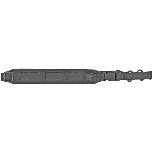 [GTSL127] GROVTEC QS 2-PNT SENTINEL SLING BLK