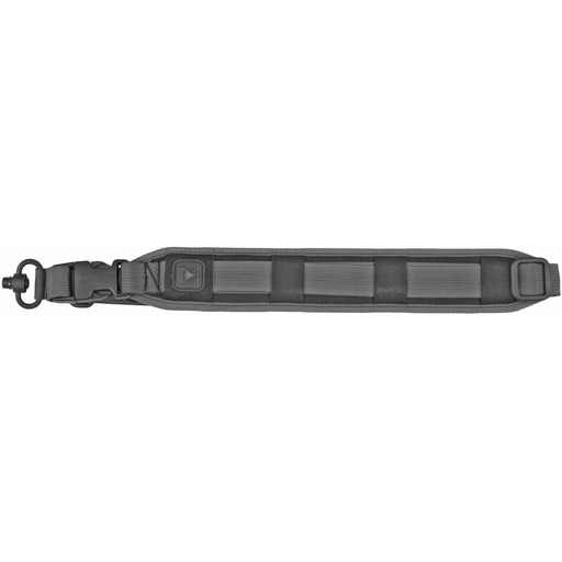 [GTSL128] GROVTEC QS 2-PNT SENTINEL SLING GRY