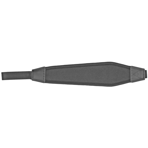 [GTSL60] GROVTEC NEOPRENE SLING BLK