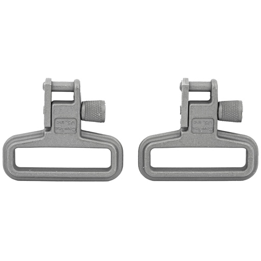 [GTSW05] GROVTEC MIL-FORCE SWIVEL SET 1.25"