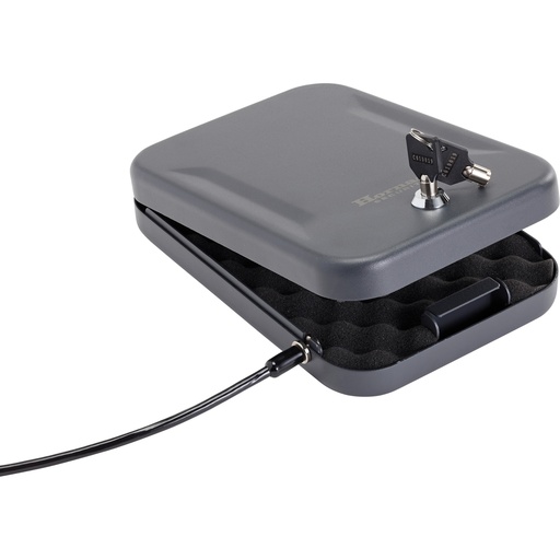 [H95200] HRNDY SECURITY LOCK BOX LARGE