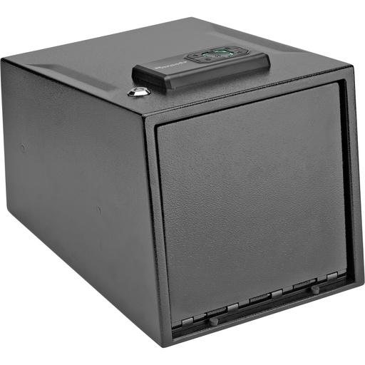 [H95430] HRNDY SECURITY TWO-GUN KEYPAD VAULT
