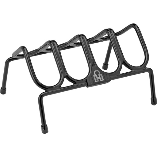[H95820] HRNDY SECURITY 4 GUN PISTOL RACK