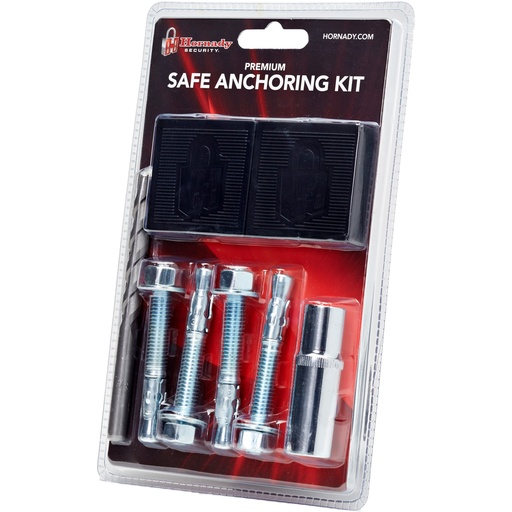 [H95851] HRNDY PREMIUM SAFE ANCHORING KIT