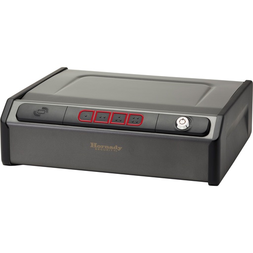 [H97436] HRNDY RAPID SAFE KEYPAD VAULT RFID