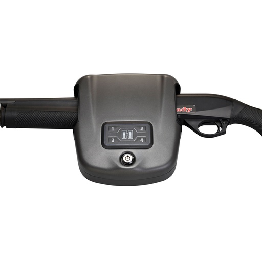 [H98180] HRNDY SECURITY RAPID SHTGN WALL LCK