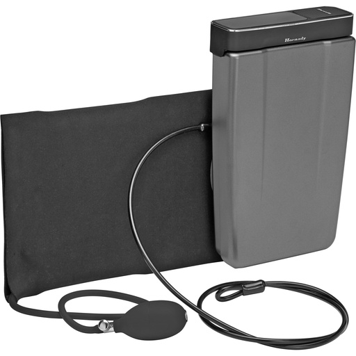 [H98210] HRNDY SECURITY RAPID VEHICLE SAFE