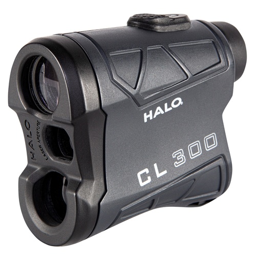 [HALRF0107] HALO CL300-20 RNGFNDR 5X BLK