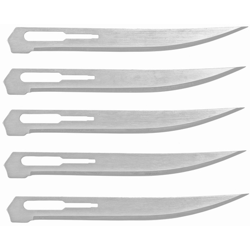[HAVHSC127XT5] HAVALON BARACUTA FILLET BLADES 5-PK