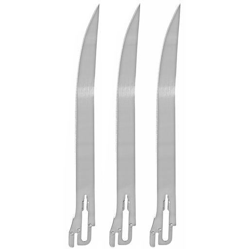 [HAVHSC7XT3] HAVALON TALON FISH 7" FIL BLADE 3-PK