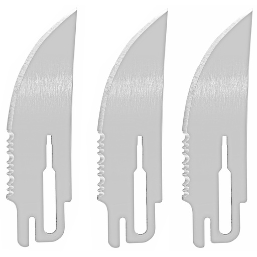 [HAVHSCSXT3H] HAVALON TALON HUNT SE BLADE 3-PACK